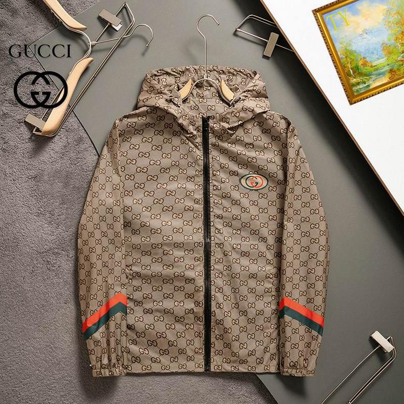 Gucci Men's Outwear 68